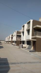 Project Image of 0.0 - 2250.0 Sq.ft 4 BHK Villa for buy in Dharti Villa