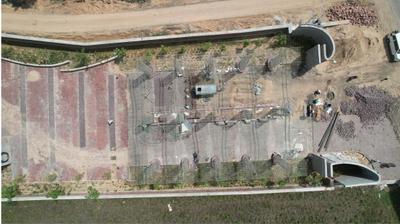Project Image of 1314.0 - 5426.0 Sq.ft Residential Plot Plot for buy in UB The Paragraph