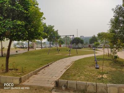 Project Image of 882.64 - 1356.25 Sq.ft 2 BHK Apartment for buy in Ansal Celebrity Meadows Tower N
