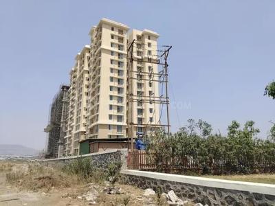 Project Image of 0.0 - 1013.42 Sq.ft 3 BHK Apartment for buy in Ashiana Amodh Phase II