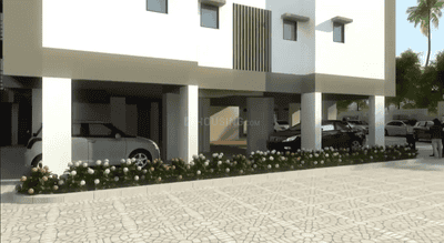 Project Image of 660 Sq.ft 1 BHK Apartment / Flat for sale in Virar West for Rs. 3500000