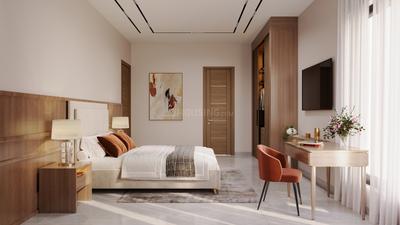 Project Image of 1442.0 - 2025.0 Sq.ft 3 BHK Apartment for buy in Salarpuria Inspire Phase 1
