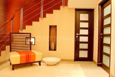 Project Image of 4425.0 - 4535.0 Sq.ft 4 BHK Villa for buy in Meenakshi Bamboos
