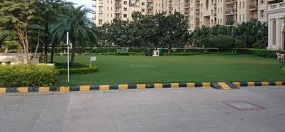 Project Image of 2090.0 - 4050.0 Sq.ft 3 BHK Apartment for buy in DLF Hamilton Court