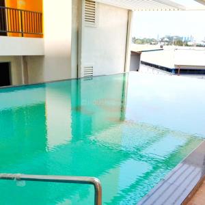 Project Image of 609.0 - 1481.0 Sq.ft 1 BHK Apartment for buy in Svamitva Emerald Square