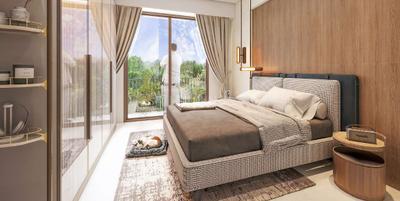 Project Image of 1080.0 - 1500.0 Sq.ft 2 BHK Apartment for buy in Madhuban Kadamb