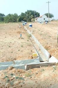 Project Image of 1200.0 - 2400.0 Sq.ft Residential Plot Plot for buy in Yesh Greens Phase II