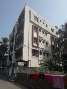 Project Image of 814.0 - 1158.0 Sq.ft 2 BHK Apartment for buy in Ethics Sudha Apartment