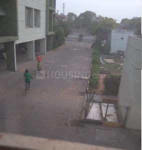Project Image of 597 Sq.ft 1 BHK Apartment / Flat for sale in Tondiarpet for Rs. 5500000