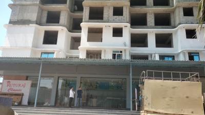 Project Image of 1200 Sq.ft 3 BHK Apartment / Flat for sale in Nalasopara West for Rs. 7500000