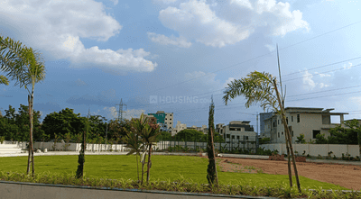Project Image of 1340.0 - 2460.0 Sq.ft 2 BHK Apartment for buy in SMR Vinay Boulder Woods Block A