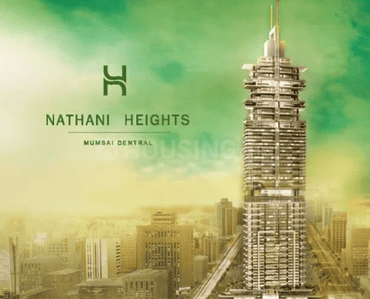 Project Image of 1100 Sq.ft 3 BHK Apartment / Flat for sale in Agripada for Rs. 45000000