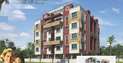 Sumangal Shiv Sparsh Phase II Elevation 1