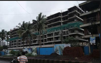 Project Image of 809 Sq.ft 2 BHK Apartment / Flat for sale in Ulhasnagar for Rs. 3900000