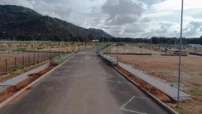 Project Image of 1163.0 - 2400.0 Sq.ft Residential Plot Plot for buy in KNS Ethos I