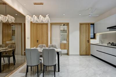 Project Image of 1260.0 - 1683.0 Sq.ft 2 BHK Apartment for buy in Shubham Pleasure