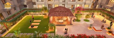 Project Image of 681.0 - 1691.0 Sq.ft 1 BHK Apartment for buy in GMB Honey Dew