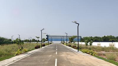 Project Image of 1200.0 - 2178.0 Sq.ft Residential Plot Plot for buy in Oyster