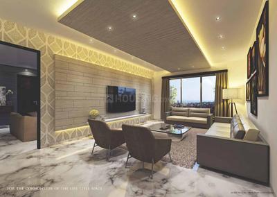 Project Image of 0.0 - 5725.0 Sq.ft 4 BHK Apartment for buy in Winsome Manor Greenz