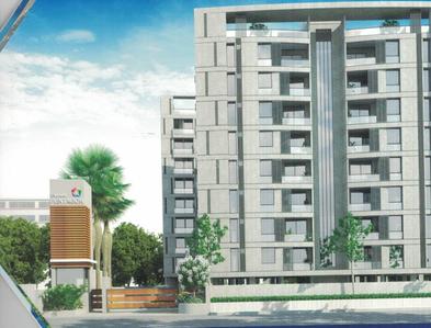 Project Image of 965.0 - 2050.0 Sq.ft 3 BHK Apartment for buy in Everest Pentagon