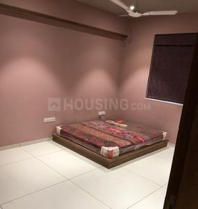 Project Image of 2422.0 - 2751.0 Sq.ft 4 BHK Apartment for buy in Aqua