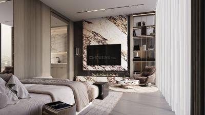 Project Image of 358.0 - 1602.0 Sq.ft Studio Studio Apartment for buy in Binghatti Ghost