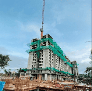 Project Image of 734.0 - 995.0 Sq.ft 2 BHK Apartment for buy in Vision Aristo