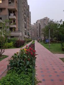 Project Image of 200.0 - 3000.0 Sq.ft 1 RK Apartment for buy in AWHO Sispal Vihar