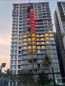 Project Image of 576.0 - 1022.0 Sq.ft 1 BHK Apartment for buy in The Views
