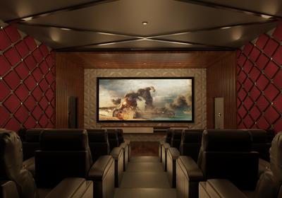 Project Image of 617.0 - 1073.0 Sq.ft 1 BHK Apartment for buy in Adroit Prosper