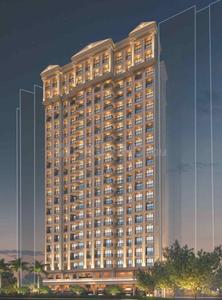 Project Image of 795 Sq.ft 2 BHK Apartment / Flat for sale in Vasai West for Rs. 7500000