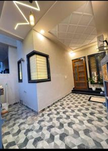 Project Image of 540.0 - 1125.0 Sq.ft 2 BHK Builder Floor for buy in Apna SGB Metro Views