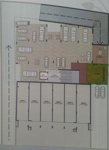 Project Image of 0.0 - 2115.0 Sq.ft 3 BHK Apartment for buy in Kalp Kalpvruksh Regency