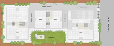 Project Image of 735.82 - 1060.57 Sq.ft 2 BHK Apartment for buy in Mahavir Samay Residency