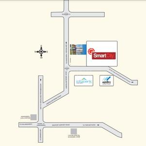 Project Image of 0.0 - 400.0 Sq.ft 1 BHK Apartment for buy in Asset IPulse