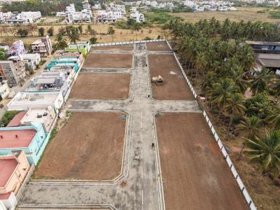 Project Image of 1083.0 - 2405.0 Sq.ft Residential Plot Plot for buy in KRK Guha Paradise
