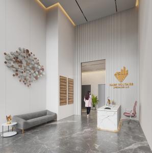 Project Image of 439.81 - 1106.43 Sq.ft 1 BHK Apartment for buy in Park Solitaire