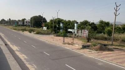 Project Image of 900.0 - 2250.0 Sq.ft Residential Plot Plot for buy in Sky Krishna City