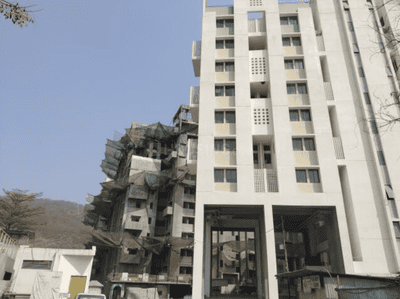 Project Image of 127.12 - 513.65 Sq.ft 1 RK Apartment for buy in Rohan Anand Phase II