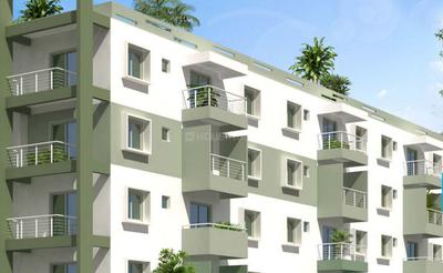 Project Image of 0.0 - 1050.0 Sq.ft 2 BHK Apartment for buy in Aspen Gold