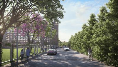 Project Image of 656.0 - 1228.0 Sq.ft 2 BHK Apartment for buy in Belmont Skyverse