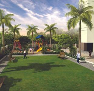 Project Image of 535.31 - 869.52 Sq.ft 2 BHK Apartment for buy in Destination Ostia Building E1