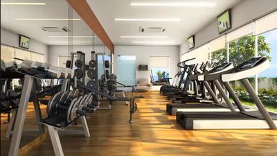 Project Image of 663.0 - 985.0 Sq.ft 2 BHK Apartment for buy in Ahuja Hive O2