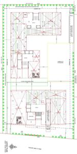 Project Image of 4158.0 - 5598.0 Sq.ft 4 BHK Apartment for buy in Buildone The One