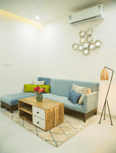 Project Image of 246.0 - 445.0 Sq.ft 1 BHK Apartment for buy in Savera Mahal Aangan