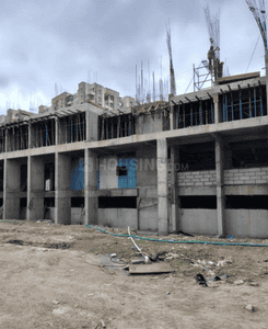 Project Image of 714.0 - 954.0 Sq.ft 2 BHK Apartment for buy in 38 Park Majestique Phase V