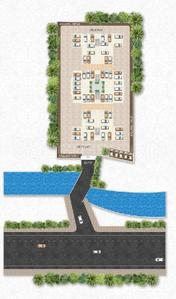 Project Image of 1480 Sq.ft 3 BHK Apartment / Flat for sale in Basishta for Rs. 8700000