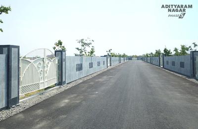 Project Image of 2402 Sq.ft Residential Plot / Land for sale in Panaiyur, Sholinganallur for Rs. 21610000