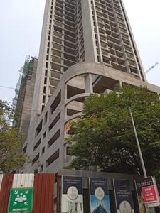 Project Image of 0.0 - 1085.0 Sq.ft 3 BHK Apartment for buy in Kamdhenu Vogue