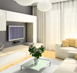 Project Image of 1180.0 - 1615.0 Sq.ft 2 BHK Apartment for buy in DLR Pride